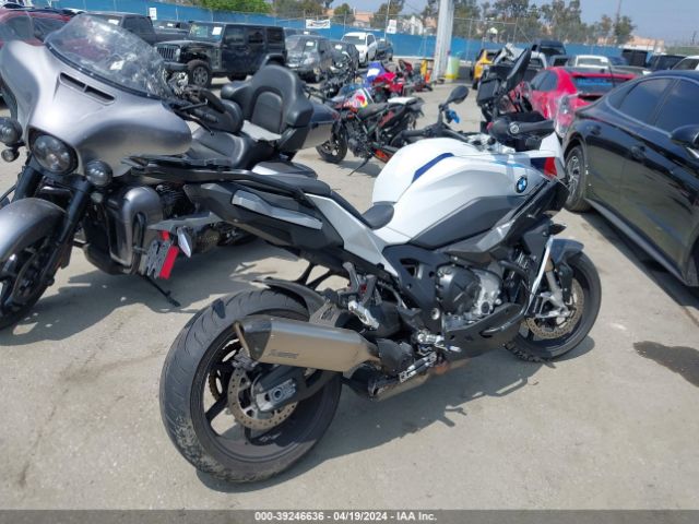 Photo 3 VIN: WB10E4303P6G44121 - BMW S 1000 