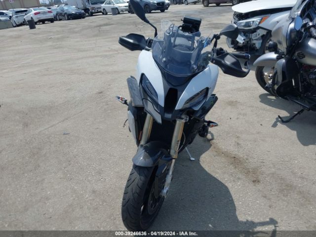 Photo 4 VIN: WB10E4303P6G44121 - BMW S 1000 