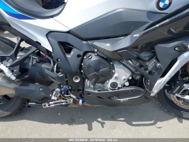 Photo 7 VIN: WB10E4303P6G44121 - BMW S 1000 