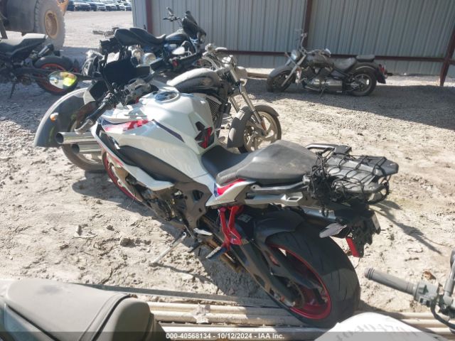 Photo 2 VIN: WB10E4306N6F37089 - BMW S 1000 XR 