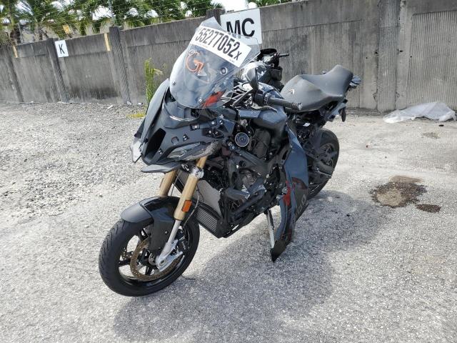 Photo 1 VIN: WB10E4306N6F49372 - BMW S 1000 XR 