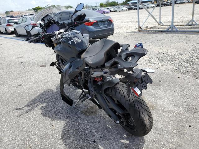 Photo 2 VIN: WB10E4306N6F49372 - BMW S 1000 XR 