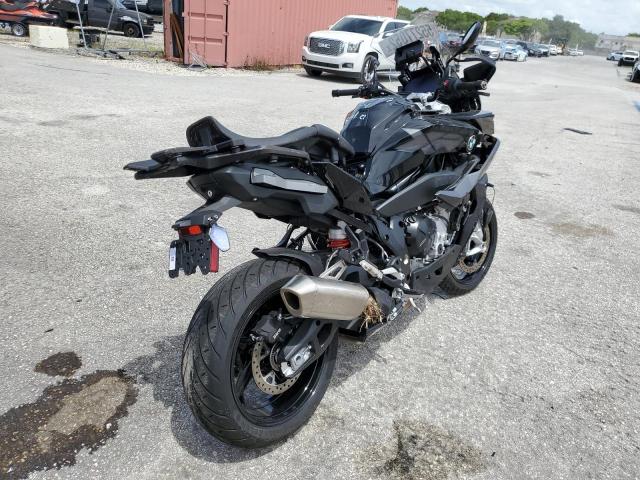 Photo 3 VIN: WB10E4306N6F49372 - BMW S 1000 XR 