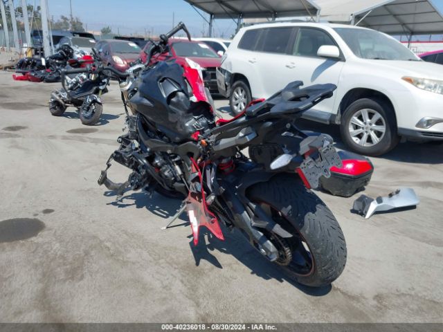 Photo 2 VIN: WB10E4308LZJ83715 - BMW S 1000 XR 