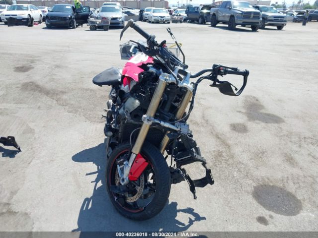 Photo 4 VIN: WB10E4308LZJ83715 - BMW S 1000 XR 