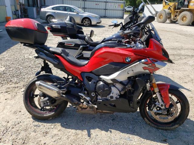 Photo 8 VIN: WB10E430XLZJ83604 - BMW S 1000 XR 