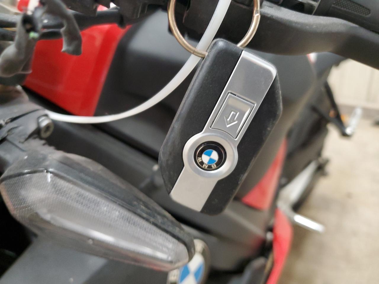 Photo 7 VIN: WB10E5301N6E44079 - BMW NULL 