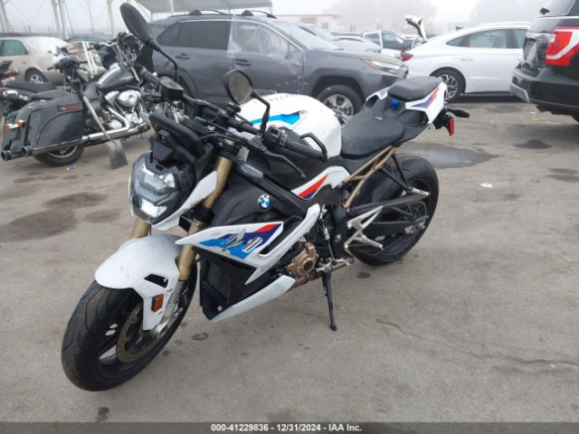 Photo 1 VIN: WB10E5301N6F43694 - BMW S 1000 R 