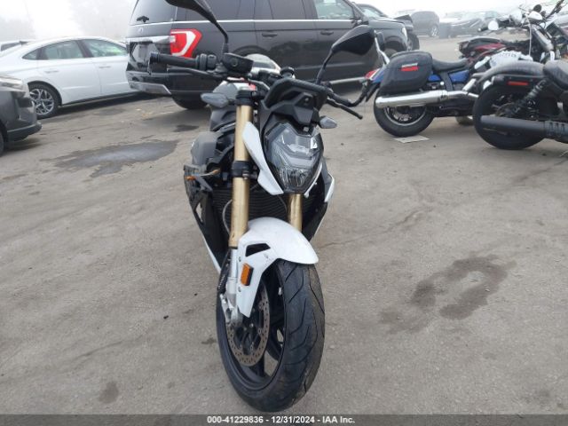 Photo 4 VIN: WB10E5301N6F43694 - BMW S 1000 R 