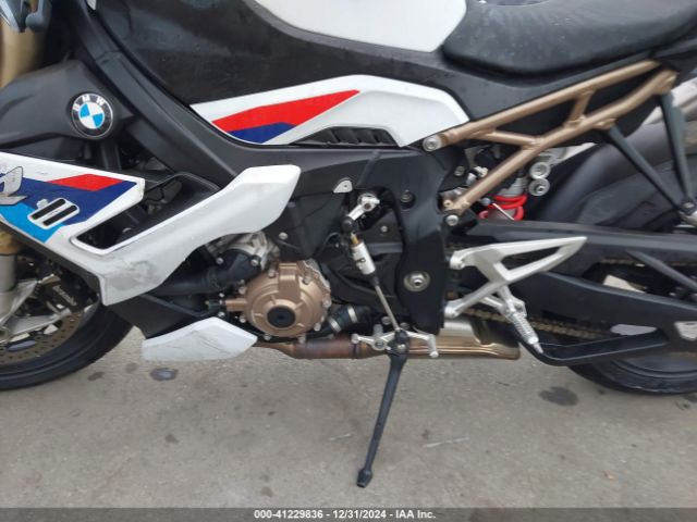 Photo 8 VIN: WB10E5301N6F43694 - BMW S 1000 R 