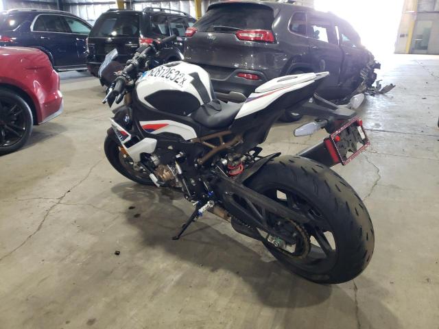 Photo 2 VIN: WB10E5307N6F28309 - BMW S 1000 R 