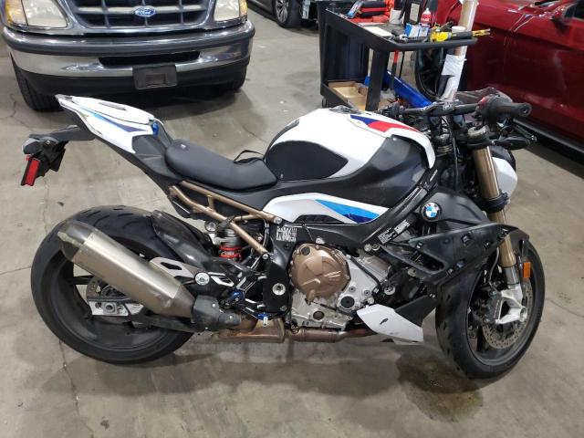 Photo 4 VIN: WB10E5307N6F28309 - BMW S 1000 R 