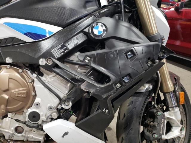 Photo 8 VIN: WB10E5307N6F28309 - BMW S 1000 R 