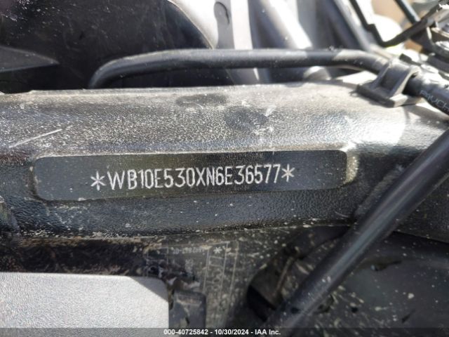 Photo 9 VIN: WB10E530XN6E36577 - BMW S 1000 R 