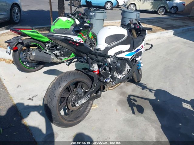 Photo 3 VIN: WB10E6300R6J07752 - BMW S 1000 RR 