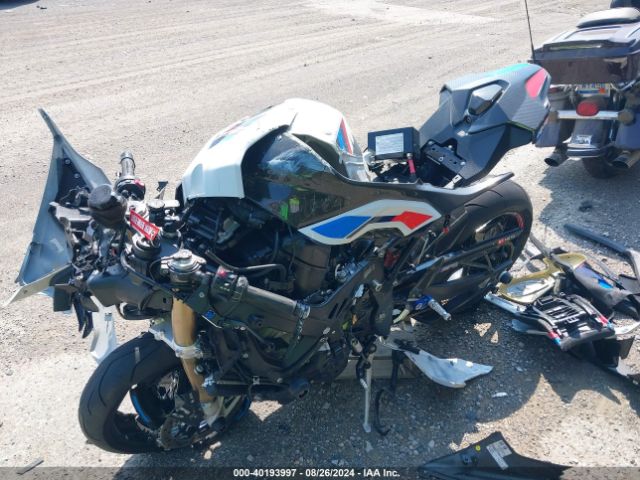 Photo 1 VIN: WB10E6301P6H88083 - BMW S 1000 RR 