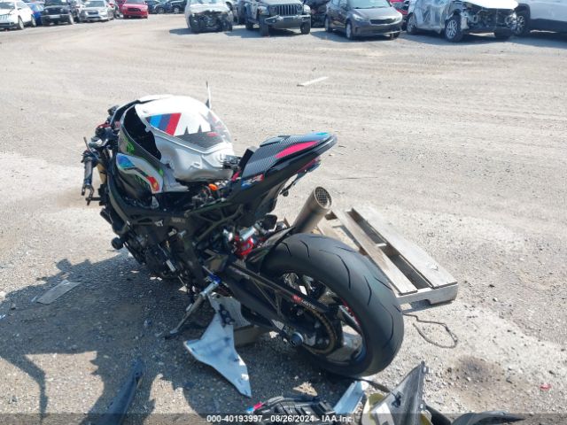 Photo 2 VIN: WB10E6301P6H88083 - BMW S 1000 RR 