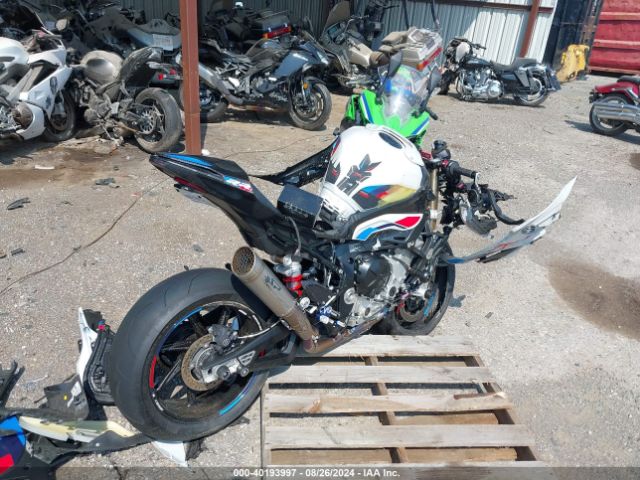 Photo 3 VIN: WB10E6301P6H88083 - BMW S 1000 RR 