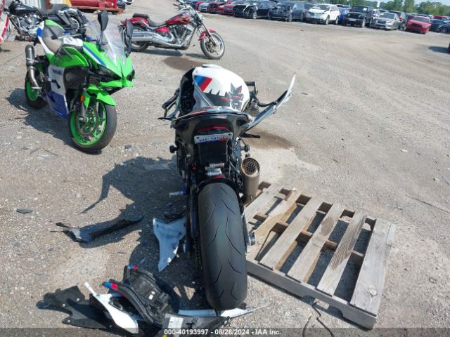 Photo 5 VIN: WB10E6301P6H88083 - BMW S 1000 RR 