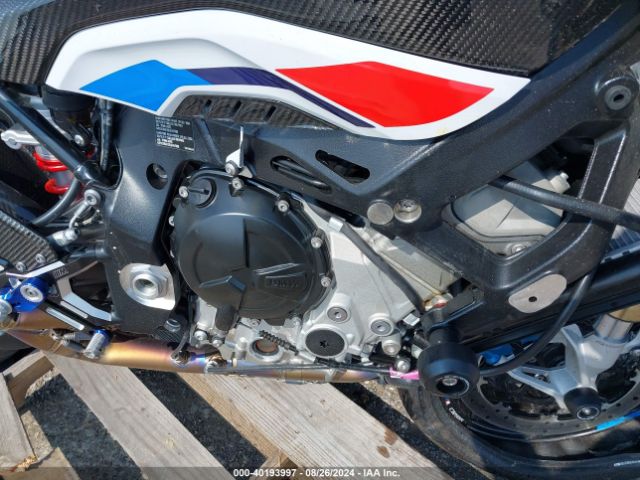 Photo 7 VIN: WB10E6301P6H88083 - BMW S 1000 RR 