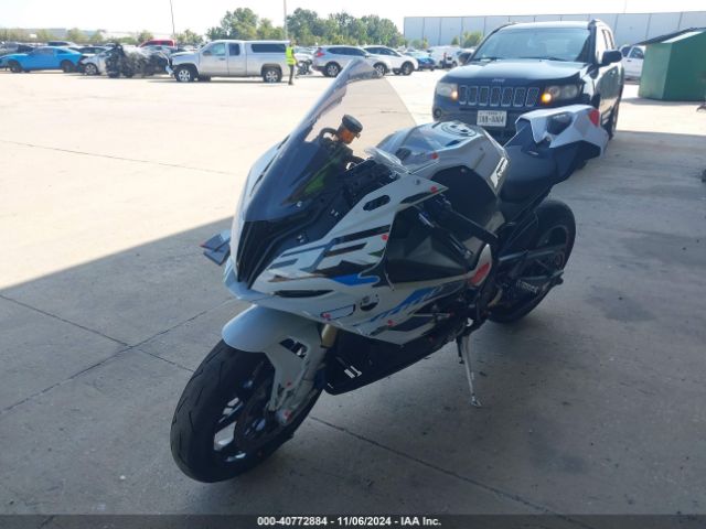 Photo 1 VIN: WB10E6302P6H01307 - BMW S 1000 RR 