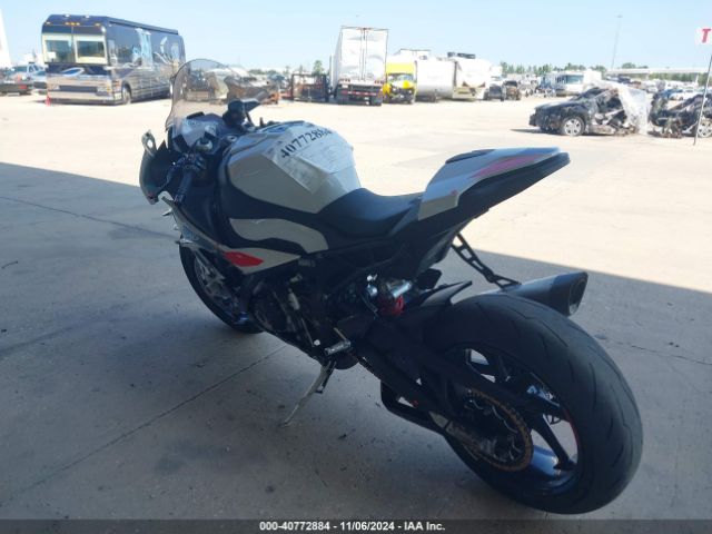 Photo 2 VIN: WB10E6302P6H01307 - BMW S 1000 RR 