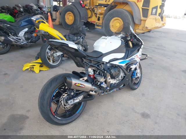 Photo 3 VIN: WB10E6302P6H01307 - BMW S 1000 RR 