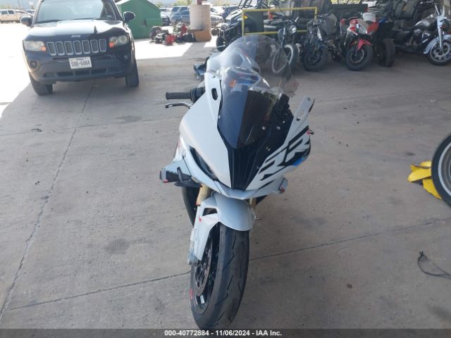 Photo 4 VIN: WB10E6302P6H01307 - BMW S 1000 RR 