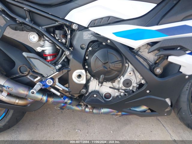 Photo 7 VIN: WB10E6302P6H01307 - BMW S 1000 RR 