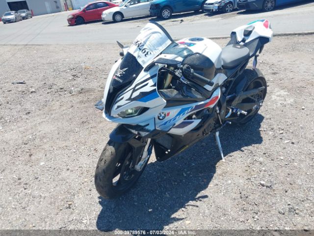 Photo 1 VIN: WB10E6305P6H02029 - BMW S 1000 