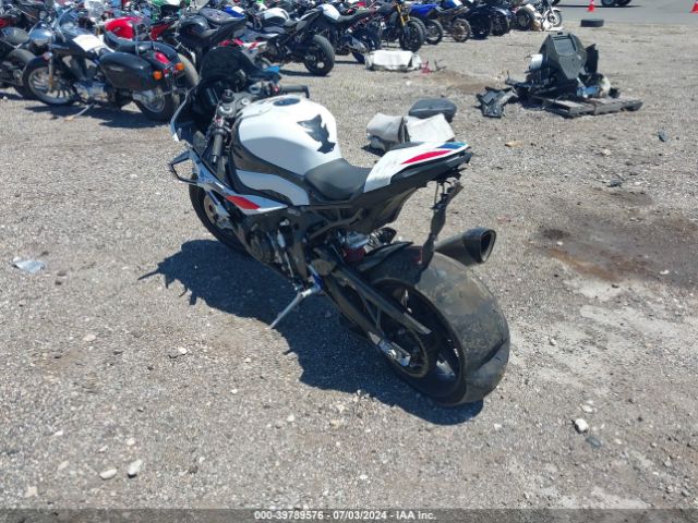 Photo 2 VIN: WB10E6305P6H02029 - BMW S 1000 