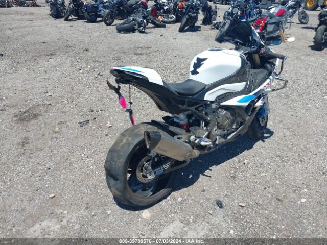 Photo 3 VIN: WB10E6305P6H02029 - BMW S 1000 