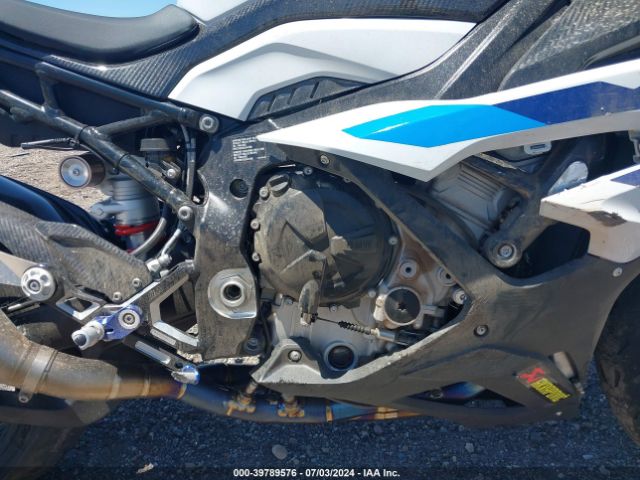 Photo 7 VIN: WB10E6305P6H02029 - BMW S 1000 