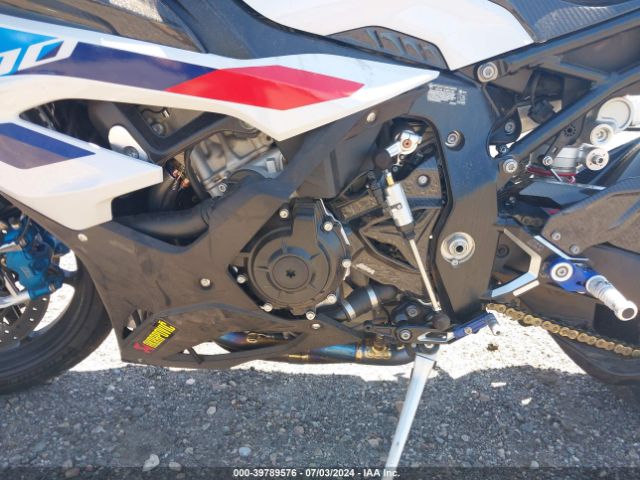 Photo 8 VIN: WB10E6305P6H02029 - BMW S 1000 