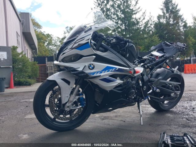 Photo 1 VIN: WB10E6305P6H05979 - BMW S 1000 RR 