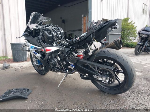 Photo 2 VIN: WB10E6305P6H05979 - BMW S 1000 RR 