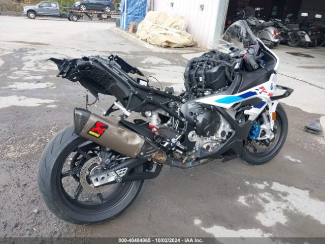 Photo 3 VIN: WB10E6305P6H05979 - BMW S 1000 RR 