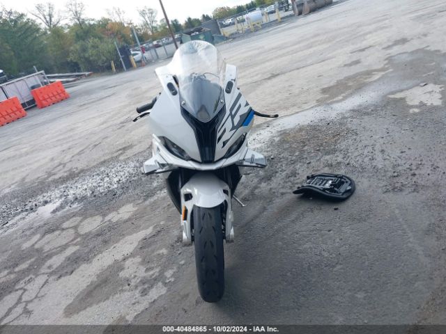 Photo 4 VIN: WB10E6305P6H05979 - BMW S 1000 RR 