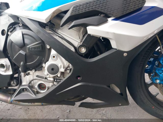 Photo 7 VIN: WB10E6305P6H05979 - BMW S 1000 RR 