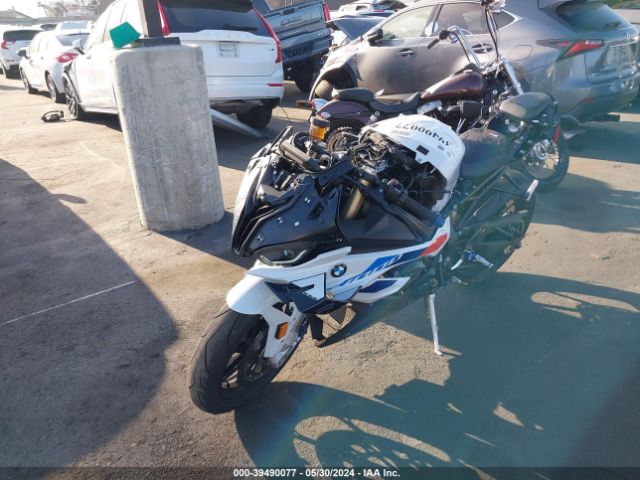 Photo 1 VIN: WB10E6306P6H16540 - BMW S 1000 RR 