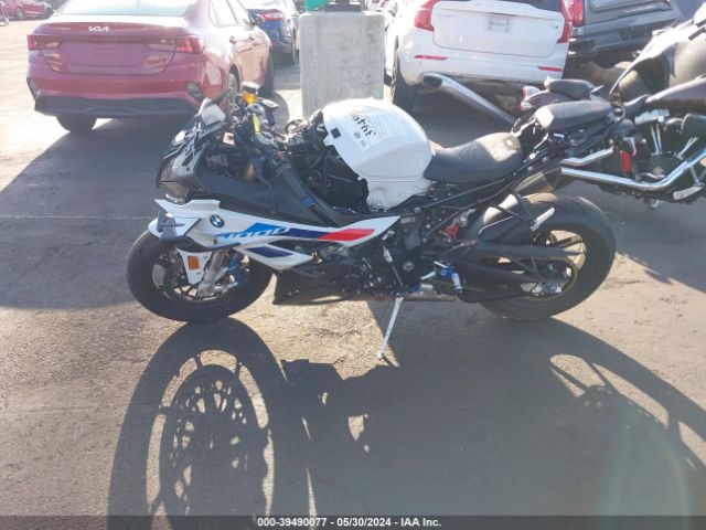 Photo 8 VIN: WB10E6306P6H16540 - BMW S 1000 RR 