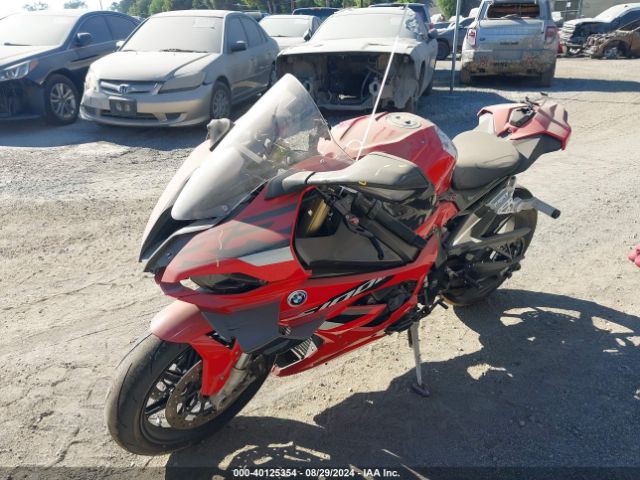 Photo 1 VIN: WB10E6307P6G74380 - BMW S 1000 RR 