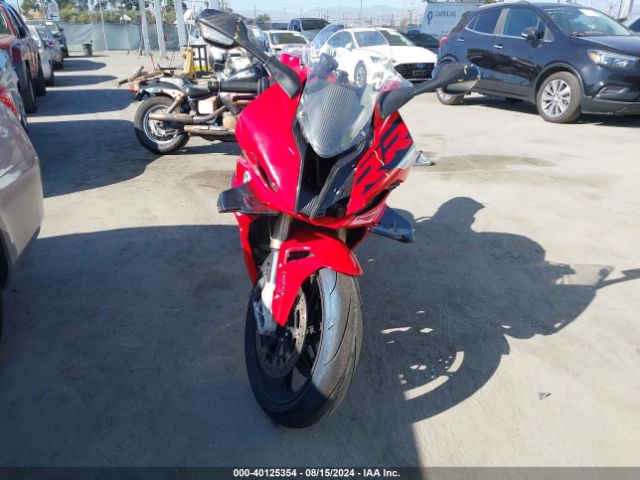 Photo 4 VIN: WB10E6307P6G74380 - BMW S 1000 RR 