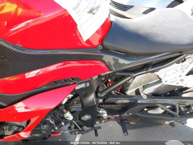 Photo 8 VIN: WB10E6307P6G74380 - BMW S 1000 RR 