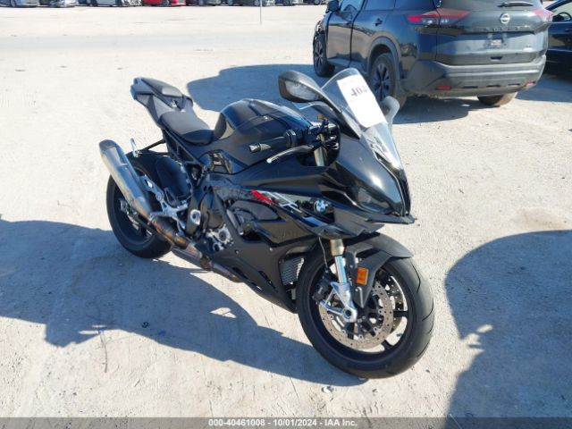 Photo 0 VIN: WB10E6307P6H80389 - BMW S 1000 RR 