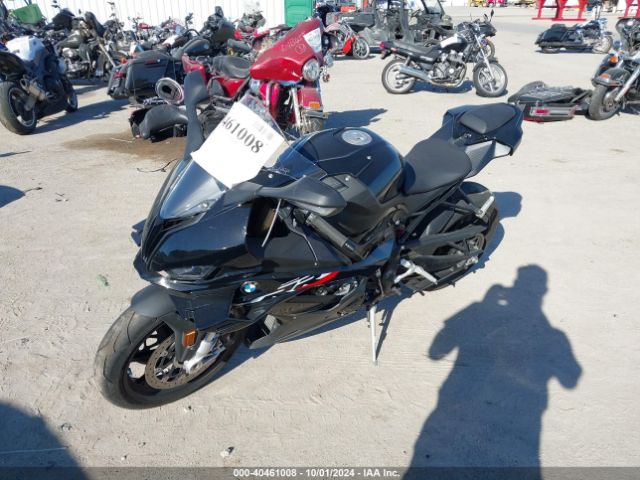 Photo 1 VIN: WB10E6307P6H80389 - BMW S 1000 RR 