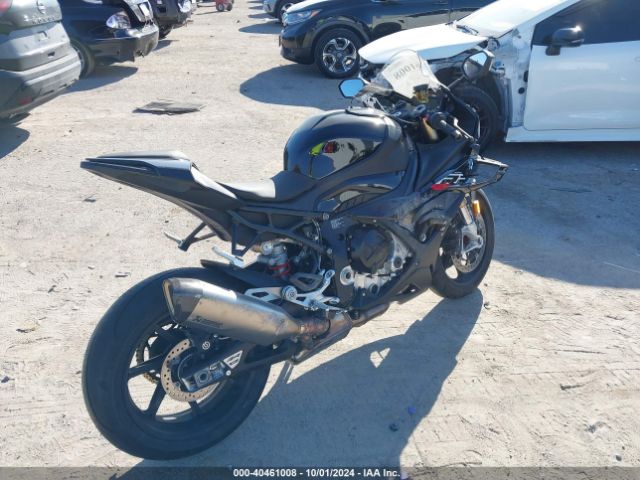 Photo 3 VIN: WB10E6307P6H80389 - BMW S 1000 RR 