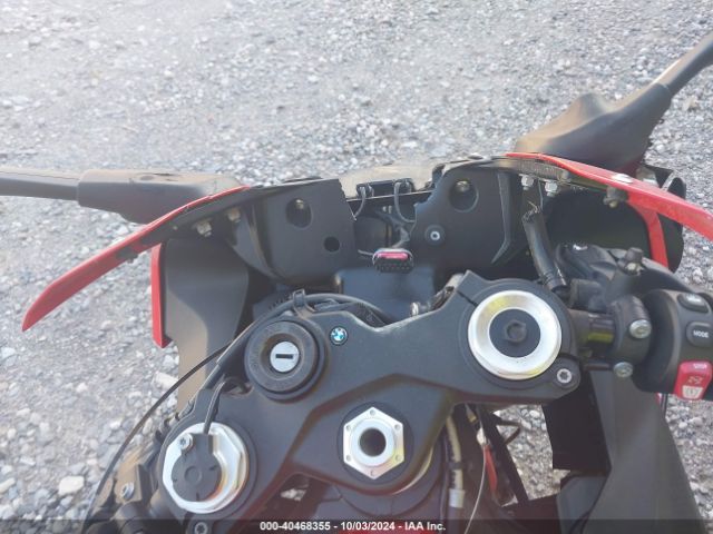 Photo 6 VIN: WB10E6308P6H39740 - BMW S 1000 RR 