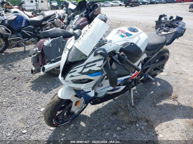 Photo 1 VIN: WB10E6308R6J68802 - BMW S 1000 