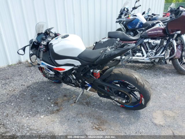 Photo 2 VIN: WB10E6308R6J68802 - BMW S 1000 